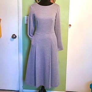 Adam Lippes minimalist dress